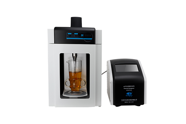 超聲波細(xì)胞粉碎機JY99-IIDN