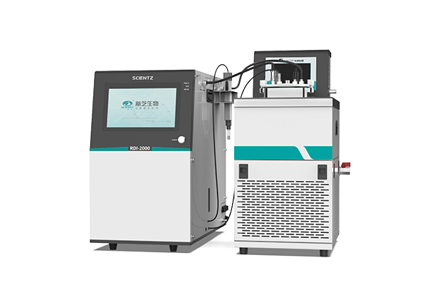 實(shí)時(shí)脫氣分液系統(tǒng)RDI-2000